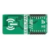 WiFi 10 Click modulis – SX-ULPAN-SB-2401 – MIKROE-3432