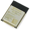 Oem WiFi + Bluetooth BLE lustas Espressif ESP32-WROOM-32E - SMD - 32Mbit - 4MB Flash