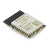 Oem WiFi + Bluetooth BLE lustas Espressif ESP32-WROOM-32E - SMD - 32Mbit - 4MB Flash
