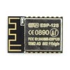 Oem WiFi modulis ESP-12S ESP8266 juodas - 9 GPIO, ADC, PCB antena