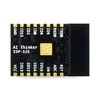 Oem WiFi modulis ESP-12S ESP8266 juodas - 9 GPIO, ADC, PCB antena