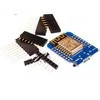 Oem WiFi modulis ESP8266 ESP12 Wemos D1 mini V2 + Micro USB programuotojas CH340