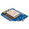 Oem WiFi modulis ESP8266 ESP12 Wemos D1 mini V2 + Micro USB programuotojas CH340