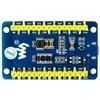WiFi modulis ESP8266 su e-paper ekrano jungtimi, suderinamas su Arduino, Waveshare 14138