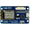 WiFi modulis ESP8266 su e-paper ekrano jungtimi, suderinamas su Arduino, Waveshare 14138