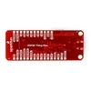 ESP32 Thing Plus valdiklio kontaktų išdėstymas