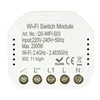 Oem WiFi relė vartams Tuya RS1