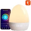 WiFi RGBW 16M Gosund LB2S Tuya išmanioji naktinė lemputė