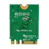 WiFi tinklo plokštė Intel 8265AC, skirta Nvidia Jetson Nano