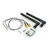 WiFi tinklo plokštė Intel 8265AC, skirta Nvidia Jetson Nano