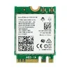 WiFi tinklo plokštė Intel 8265AC, skirta Nvidia Jetson Nano