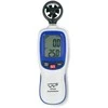 Oem Wintact WT82B anemometras / anemometras - 6 rankų rotorius