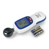 Oem Wintact WT82B anemometras / anemometras - 6 rankų rotorius