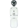 Oem Wintact WT82B anemometras / anemometras - 6 rankų rotorius