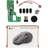 Wireless Mouse Components Kit-002 - belaidės kompiuterio pelės elementų rinkinys - Bambu Lab