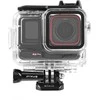 Puluz vandeniui atsparus dėklas Insta360 Ace Pro fotoaparatui