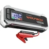 Paleidimo Įrenginys - WOLFBOX MegaVolt 24 24 000 mAh 4 000 A