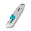 Metalinis apsauginis peilis Wolfcraft 4134000