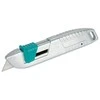 Metalinis apsauginis peilis Wolfcraft 4134000