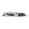 Metalinis peilis su trapecijos formos ašmenimis Wolfcraft 4133000