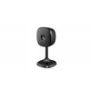 Woox Wi-Fi vidaus kamera, 3MP, juoda, USB C, MicroSD iki 128GB, TUYA / Smart Life