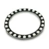 WS2812-24 RGB LED diodų žiedas - 93mm - DFRobot DFR0888-24