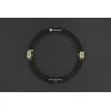 WS2812-24 RGB LED diodų žiedas - 93mm - DFRobot DFR0888-24