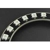 WS2812-24 RGB LED diodų žiedas - 93mm - DFRobot DFR0888-24