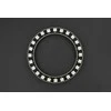 WS2812-24 RGB LED diodų žiedas - 93mm - DFRobot DFR0888-24