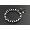 WS2812-24 RGB LED diodų žiedas - 93mm - DFRobot DFR0888-24