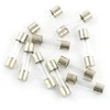 Oem WTA 5x20mm saugiklis - 250V/0.5A - 10 vnt