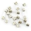 Oem WTA 5x20mm saugiklis - 250V/10A - 10 vnt