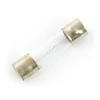 Oem WTA 5x20mm saugiklis - 250V/1A - 10 vnt