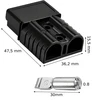 Wtyczka Zasilania DC 2.5x0.7mm Męska Kątowa Wtyk Do Montażu