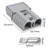 Wtyczka Zasilania DC 2.5x0.7mm Męska Kątowa Wtyk Do Montażu