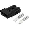 Wtyczka Zasilania DC 2.5x0.7mm Męska Kątowa Wtyk Do Montażu
