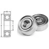 Grąžtas WZA Rutulinis guolis 2x5x2.5 - 2 mm ašis - tipas 682ZZ