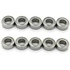 Grąžtas WZA Rutulinis guolis 3x7x3 - 3 mm ašis - tipas 683ZZ