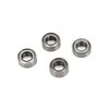 Grąžtas WZA Rutulinis guolis 3x7x3 - 3 mm ašis - tipas 683ZZ