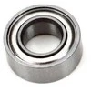 Grąžtas WZA Rutulinis guolis 4x8x3 - 4mm ašis - tipas MR84ZZ