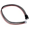 Oem XH 3S balansavimo adapteris - ilgintuvas - 4 PIN - 20 cm