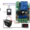 Oem XH-M601 įkroviklio valdymo modulis 12V akumuliatoriams