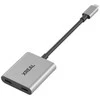 XREAL HUB įkrovimo adapteris