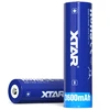 Oem XTAR 18650 3.7 V ličio jonų 3600 mAh baterija su