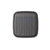 Xtar Ni-MH ir 1,5V Li-ion AA/AAA akumuliatorių įkroviklis su Powerbank funkcija BC4