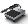 xTool F1 pedalo jungiklis