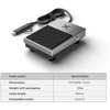 xTool F1 pedalo jungiklis