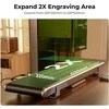 xTool F1 Ultra konvejeris