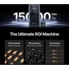 2-in-1 2 viename „xTool F2 Ultra“ lazerinio graviravimo staklės