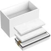 xTool filtro pakeitimo rinkinys, skirtas xTool dūmų valytuvui